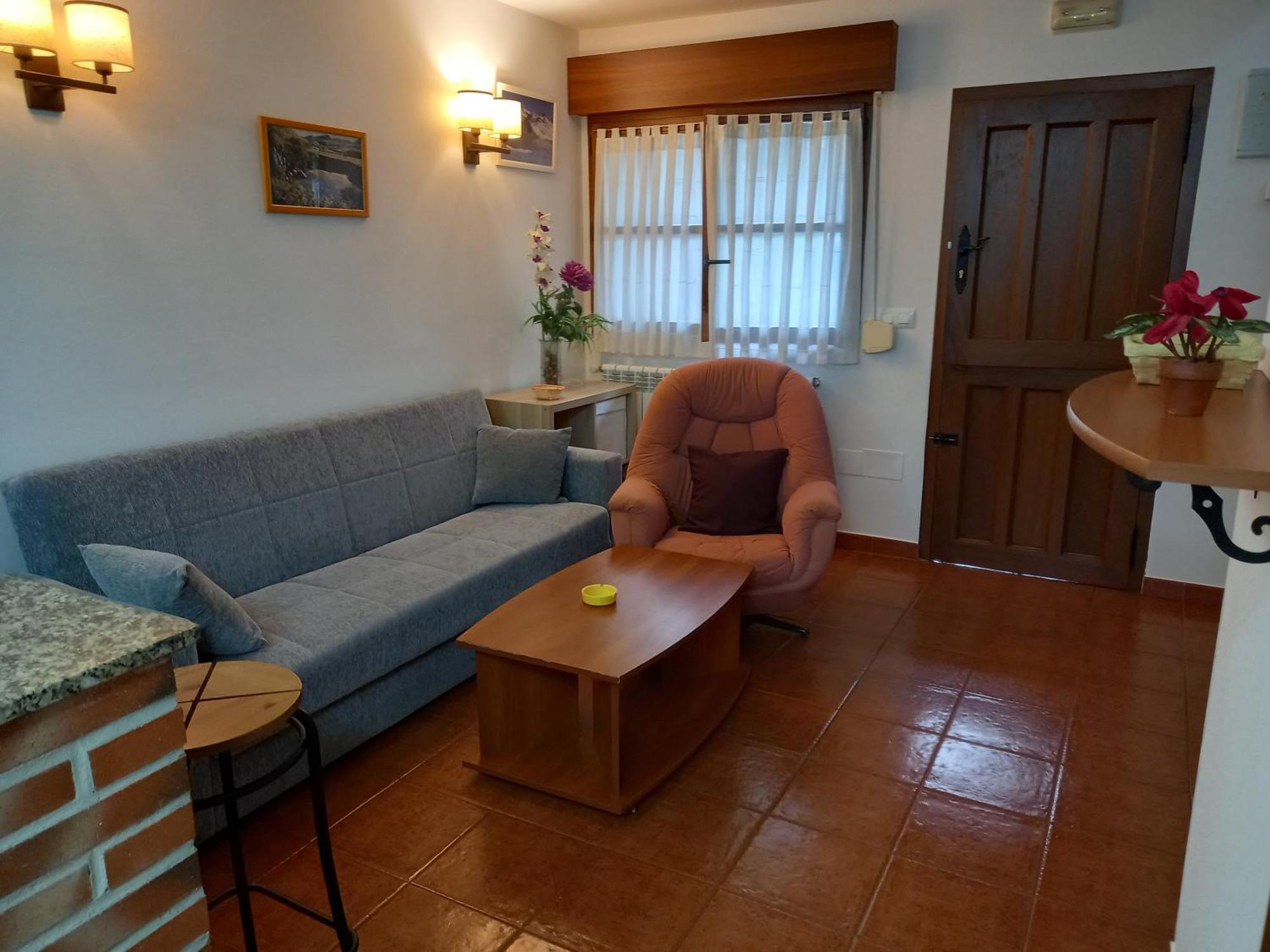Apartamentos Rurales Llagumelon Villahormes Exterior foto